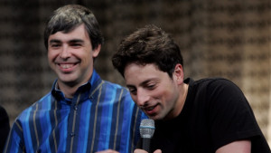 Съоснователите на Google заработиха 8 млрд за ден