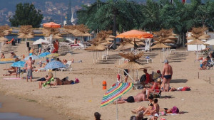 Отново жълт код за опасни жеги