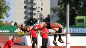С лични рекорди започна международният турнир по лека атлетика Самарско