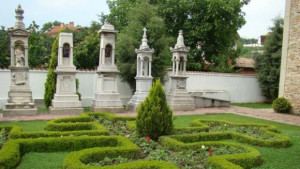 Двоен празник за храм Свети пророк Илия