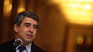 Слово на президента Росен Плевнелиев по повод рождението на Апостола