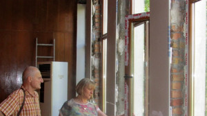 Обновиха Художествената галерия и Залата за весели ритуали в Г