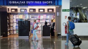 Безмитните магазини са новият дом на луксозните марки