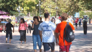 Полицията проверила над 10 000 адреса във връзка с регистрации