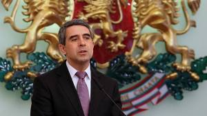 Плевнелиев Българската дипломация има отговорната задача да защити закона