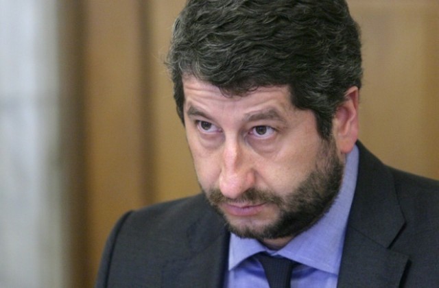 Христо Иванов: Ще подам оставка, ако шансовете за реформа са изчерпани