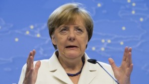 Меркел намекна за смекчаване на условията за Гърция
