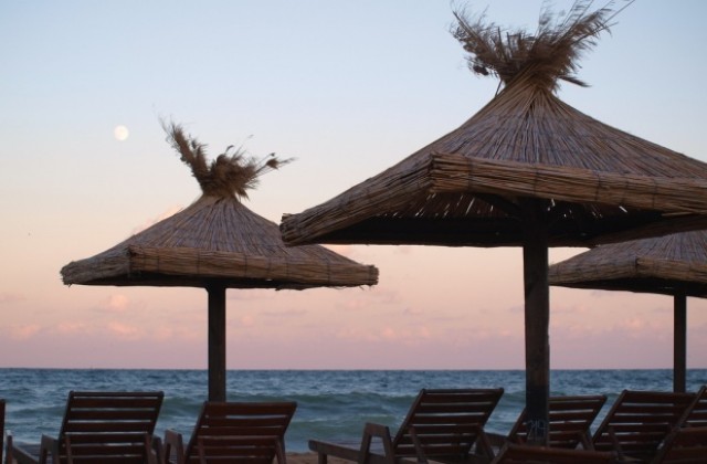 Билетите за плаж с касова бележка