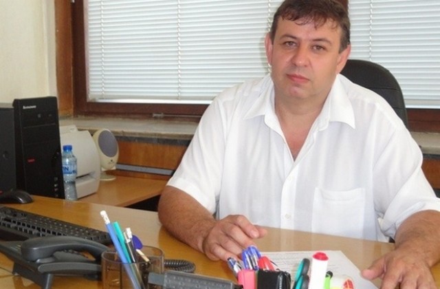 Мирослв Михайлов е кандидатът на БСП за кмет на Червен бряг