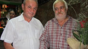 Удостоиха историка Младен Стоянов с почетната значка на Ловеч