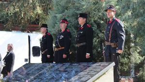 Мемориал на герои в Междусъюзническата война