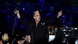 Спечели билети за Роби Уилямс