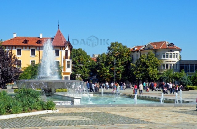 Община Враца отваря пункт за безплатно раздаване на вода