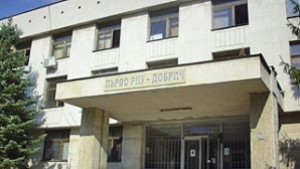 Задигнаха автомобил Мерцедес в Добрич