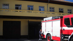 Горя заведение