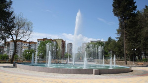 С конкурс избираме име на новия парк