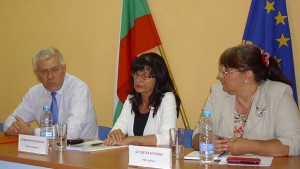 Строят нови или модернизират старите спешни центрове с 85 млневро