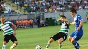 Динамо МинскЧерно море поверен на украинец