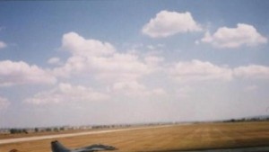 Авиобазата в Равнец става карго летище