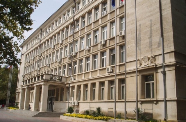 Осъдиха четирима за пране на пари