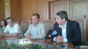 За поекологичен градски транспорт ще работи Община Велико Търново