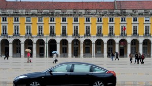 След години на криза автомобилът отново властва в Португалия