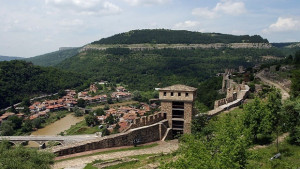 Велико Търново е домакин на фестивала Сцена на вековете