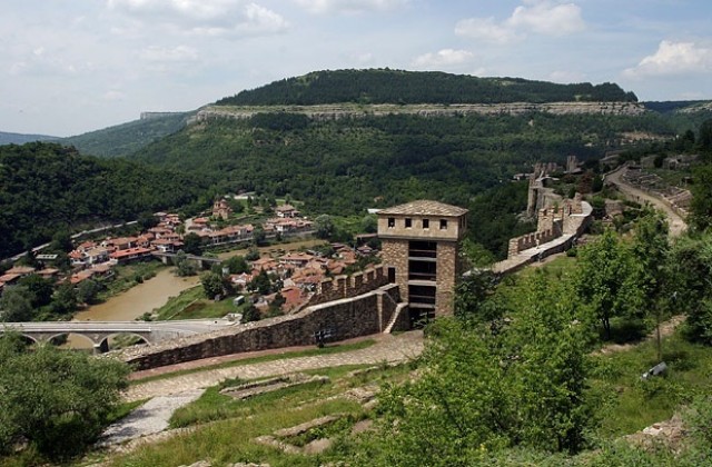 Велико Търново е домакин на фестивала „Сцена на вековете”