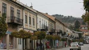 Въвеждат временна организация на движението за няколко търновски улици