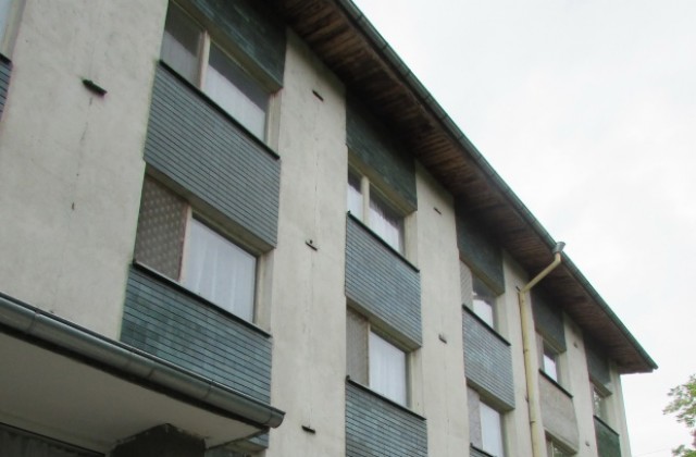 Ремонтират сградата на ЦДГ „Щастливо детство” в Г. Оряховица