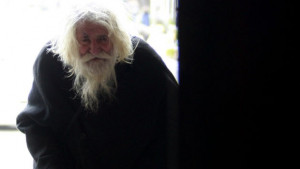 Дядо Добри посрещна 101ия си рожден ден в храма