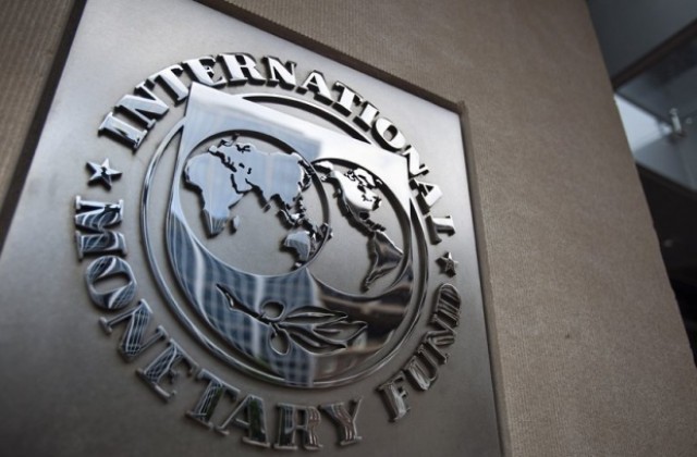 Гърция плати просрочения борч на МВФ