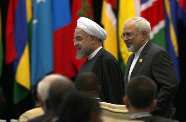 Иран определи гласуването в ООН като „края на една ненужна криза”