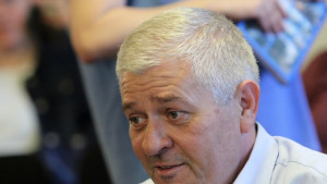 Откраднаха служебния автомобил на замминистъра др Шарков