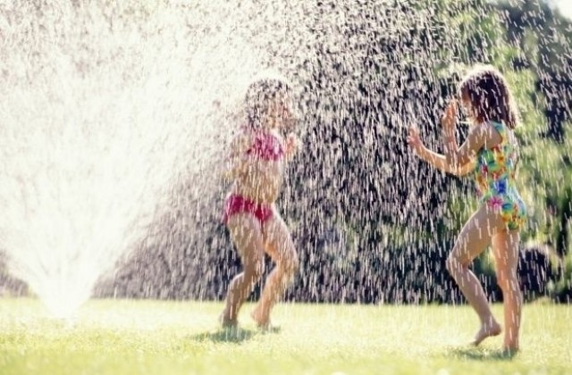 Жега в 21 области, във Варна под 30 градуса