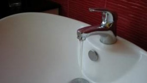 Промяна на режима на водоподаване в село Велковци