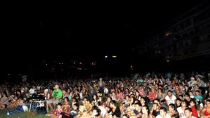 Лятно кино в квартала започва тази вечер от Владиславово