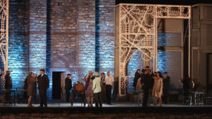 Оперните спектакли от програмата на Сцена на вековете с промоционални