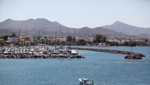 Жителите на гръцките острови са изгубили надежда на фона на