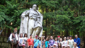 На Бузлуджа бяха отбелязани 147 години от гибелта на четата