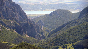 Канят на прохладна велоразходка след работа