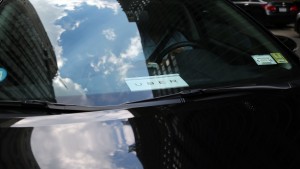 Кметът на Ню Йорк на война с Юбер