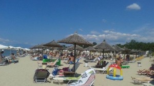 Едва 23 са плажовете отличници останалите неизрядни