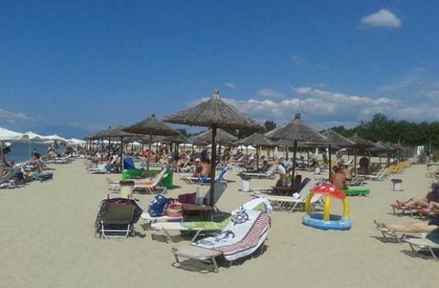 Едва 23 са плажовете отличници, останалите - неизрядни