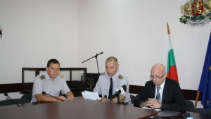 Три язовира са в предаварийно състояние