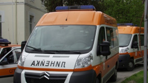 Около 10 души са потърсили лекарска помощ заради големите жеги