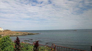 Времето на 22 юли Горещо на места облачно