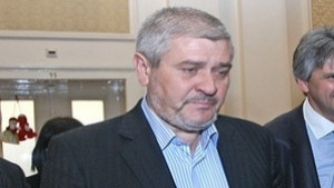 Др Ваньо Шарков обсъди в Кюстендил възможностите за модернизиране на