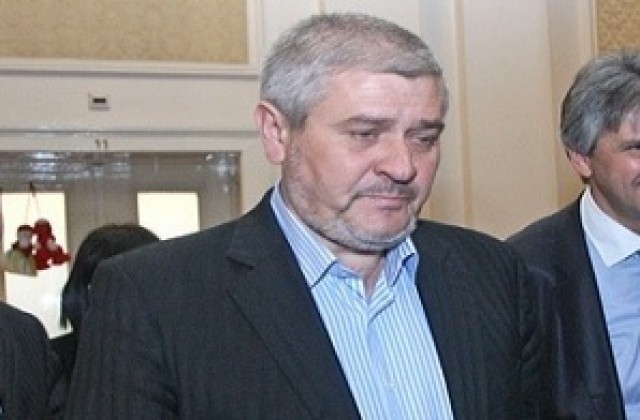 Д-р Ваньо Шарков обсъди в Кюстендил възможностите за модернизиране на филиалите на спешна медицинска помощ