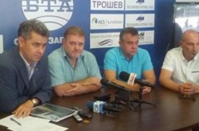 Избраха място за паметник на големия български владетел Тервел